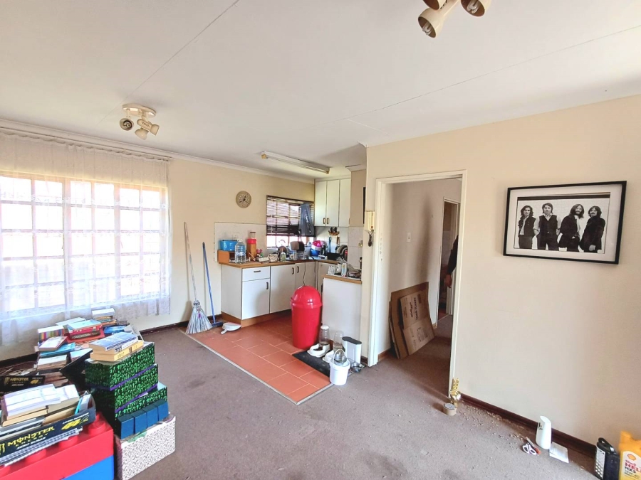 1 Bedroom Property for Sale in Langenhovenpark Free State